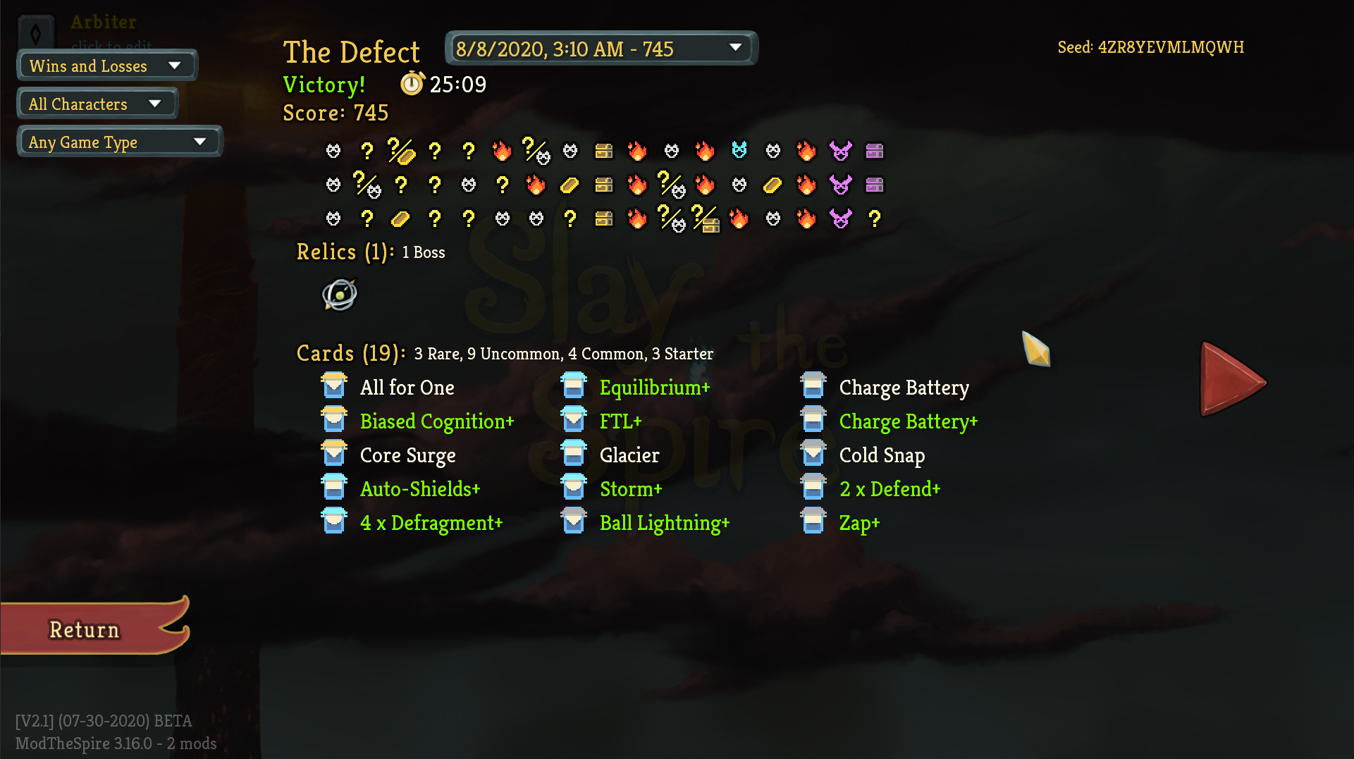 slay the spire ironclad guide